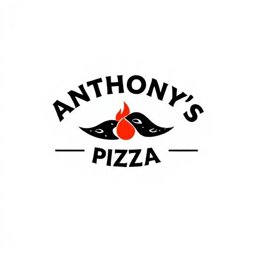 Anthony's coal fired pizza